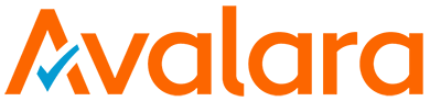 Avalara avaTax Logo