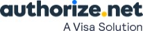 Authorize.Net Logo