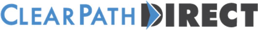 Clear Path Direct Logo