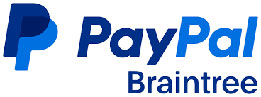 PayPal Braintree Logo