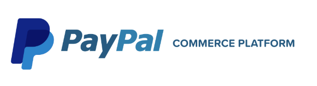 PayPal Commerce Logo