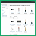 Category Page Featured Products